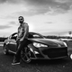 Illustration for article titled Formula Drift driver Tony Angelo his FR-S